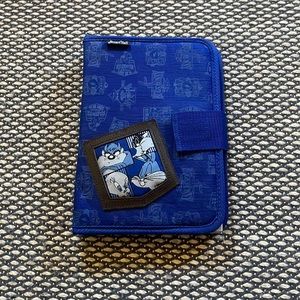 Stuart Hall Student Planner Looney Tunes